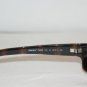 New DKNY Donna Karan Brown Sunglasses: Mod. 7920 &Case