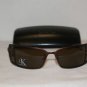 New Calvin Klein Sunglasses: Mod. 2056 (212) & Case