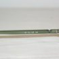 Brand New Valentino Green Ruthenium Eyeglasses: Mod. 5128 (K2B) & Case