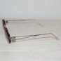 Brand New Versace Dark Red Sunglasses: Mod. 3016 (247) 56-16 & Case