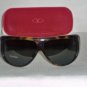 Brand New Valentino Tortoise Sunglasses: Mod. 5448 (BGJ) & Case