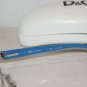New D&G Dolce & Gabbana Shiny Silver Eyeglasses: Mod. 5032 (198) 51-17 & Case
