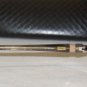 Brand New Cole Haan Brown Eyeglasses: Mod. 919 Anatares 61-18 & Case