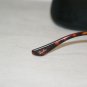 Brand New Ray Ban Brown Eyeglasses: Mod. 6205 (2531) 51-17 & Case