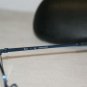 Brand New Ray Ban Blue Eyeglasses: Mod. 6205 (2510) 53-17 & Case