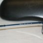 Brand New Ray Ban Blue Eyeglasses: Mod. 6205 (2510) 53-17 & Case