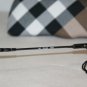 Brand New Burberry Shiny Black Eyeglasses: Mod. 8456 (RS7) 52-18 & Case