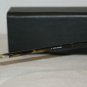 New Christian Dior Homme Shiny Gold Eyeglasses: Mod. 0066 (86Q) 53-18 & Case