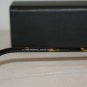 New Christian Dior Homme Shiny Gold Eyeglasses: Mod. 0066 (86Q) 53-18 & Case