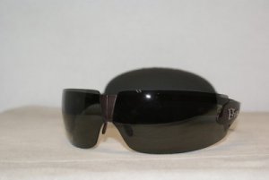 Brand New Christian Dior Folding Sunglasses: Mod. Summer 2 (GZT) 95-05 & Case