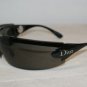 Brand New Christian Dior Folding Sunglasses: Mod. Summer 2 (0D28) 95-05 & Case