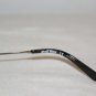 Brand New Miu Miu Brown Eyeglasses: Mod. VMU 55E & Case