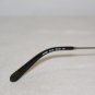 Brand New Miu Miu Brown Eyeglasses: Mod. VMU 55E & Case