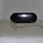 Brand New Fendi Bordeux Eyeglasses: 514 & Case