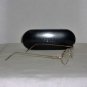 Brand New Fendi Bordeux Eyeglasses: 514 & Case