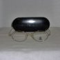 Brand New Fendi Bordeux Eyeglasses: 514 & Case
