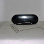 Brand New Fendi Palladium Eyeglasses: 502 & Case