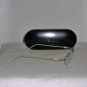 Brand New Fendi Palladium Eyeglasses: 502 & Case