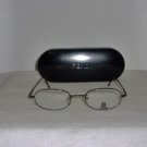 Brand New Fendi Cafe Eyeglasses: 502 & Case