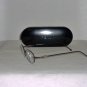 Brand New Fendi Cafe Eyeglasses: 502 & Case