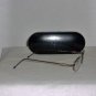 Brand New Fendi Cafe Eyeglasses: 502 & Case