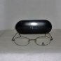 Brand New Fendi Cafe Eyeglasses: 502 & Case