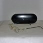 Brand New Fendi Black Swirl Eyeglasses: 502 & Case