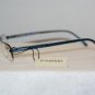 Brand New Burberry Black Eyeglasses: Mod. 9461 & Case