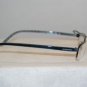 Brand New Burberry Black Eyeglasses: Mod. 9461 & Case