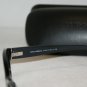 New Dolce & Gabbana Shiny Black Eyeglasses: Mod. DG 3125 (501) 53-16 & Case