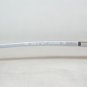 Brand New Fendi Palladium Eyeglasses: Mod. 551 & Case