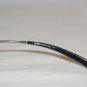 Brand New Fendi Dark Ruthenium Eyeglasses: Mod. 552 & Authentic Case 51-18-135