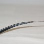 Brand New Fendi Dark Ruthenium Eyeglasses: Mod. 552 & Authentic Case 51-18-135