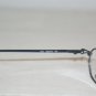 Brand New Fendi Sapphire Eyeglasses: Mod. 531 50-19-135 & Case
