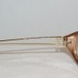 Brand New Fendi Caramel Eyeglasses: Mod. 587 & Case