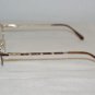 Brand New Fendi Gep/Tortoise Eyeglasses: Mod. 543 50-17-135 & Case