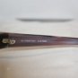 Brand New Fendi Plum Eyeglasses: Mod. 593 & Case