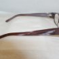 Brand New Fendi Plum Eyeglasses: Mod. 593 & Case