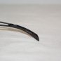 Brand New Gucci Dark Red Sunglasses: Mod. 1486 & Case