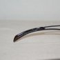 Brand New Gucci Dark Red Sunglasses: Mod. 1486 & Case