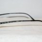 Brand New Fendi Gunmetal Eyeglasses: Mod. 551 & Case