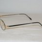 Brand New Fendi Onyx Eyeglasses: Mod. 524 49-18-130 & Case