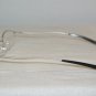 Brand New Fendi Palladium Eyeglasses: Mod. 552 & Authentic Case 49-18-135