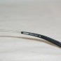 Brand New Fendi Palladium Eyeglasses: Mod. 552 & Authentic Case 49-18-135