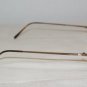 Brand New Fendi Brown Sugar Eyeglasses: Mod. 532 & Authentic Case 49-19-135