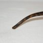 B. New Marc Jacobs Tortoise Sunglasses: Mod. 146 & Case