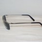 Brand New DKNY Gunmetal Sunglasses: Mod 7248 S & Case