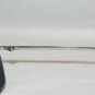 Brand New DKNY Gunmetal Sunglasses: Mod 7248 S & Case