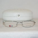 Brand New Diesel Azure Eyeglasses: Mod. Kloan & Case