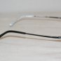 Brand New Coach Black Eyeglasses: Mod. Sherri & Case
